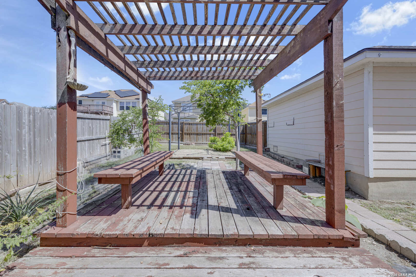 9647 Wild Horse Run San Antonio TX 78251