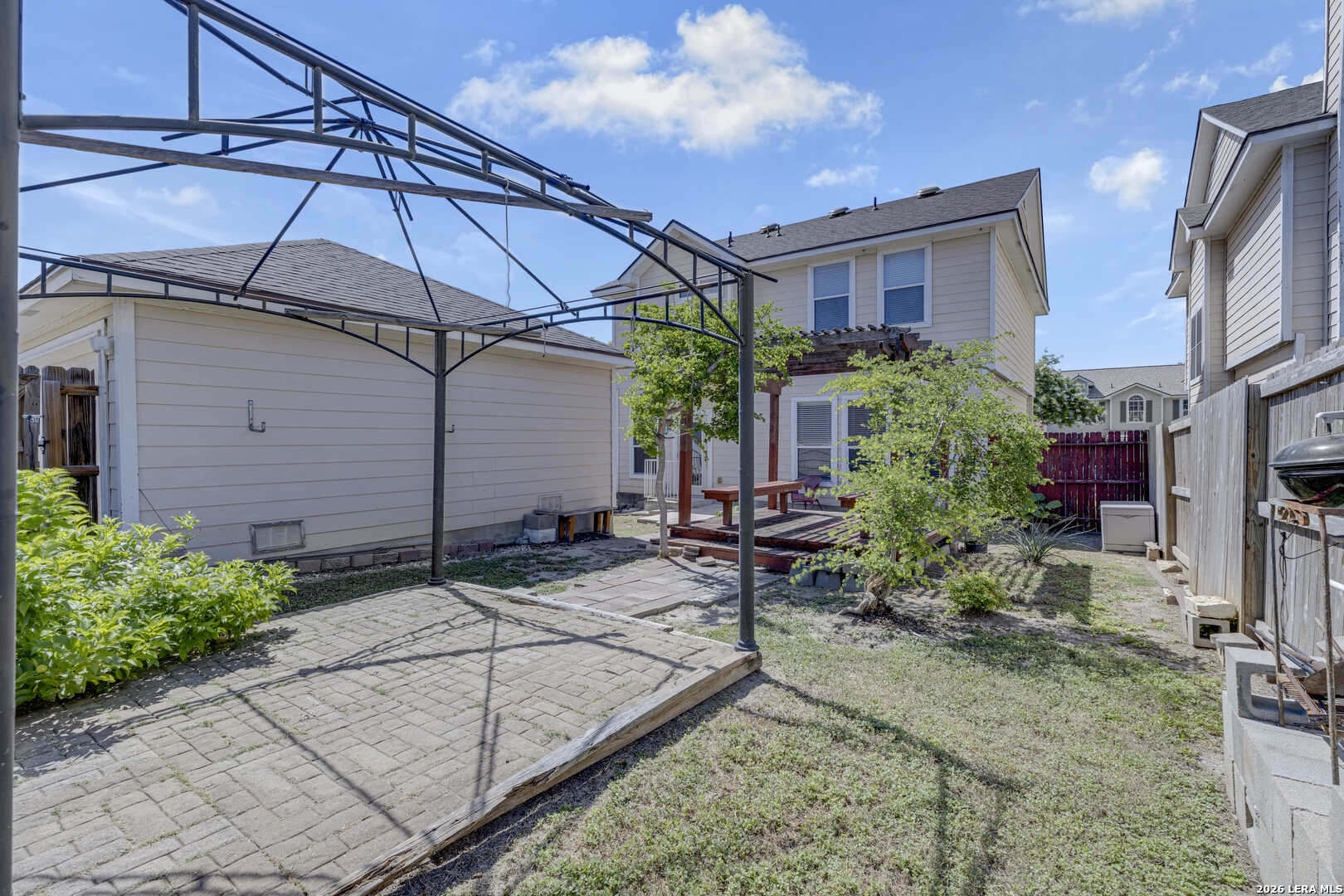 9647 Wild Horse Run San Antonio TX 78251