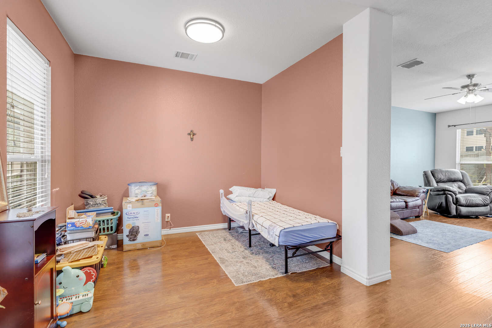 9647 Wild Horse Run San Antonio TX 78251
