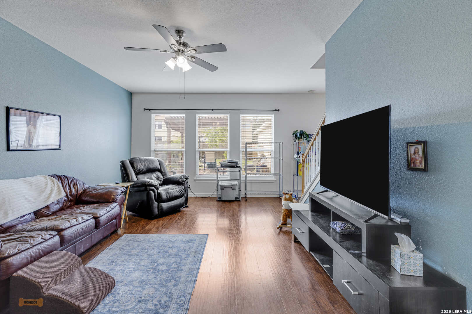9647 Wild Horse Run San Antonio TX 78251