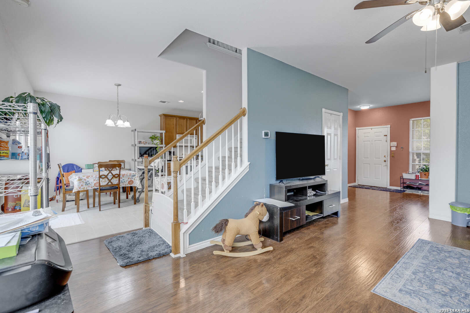 9647 Wild Horse Run San Antonio TX 78251