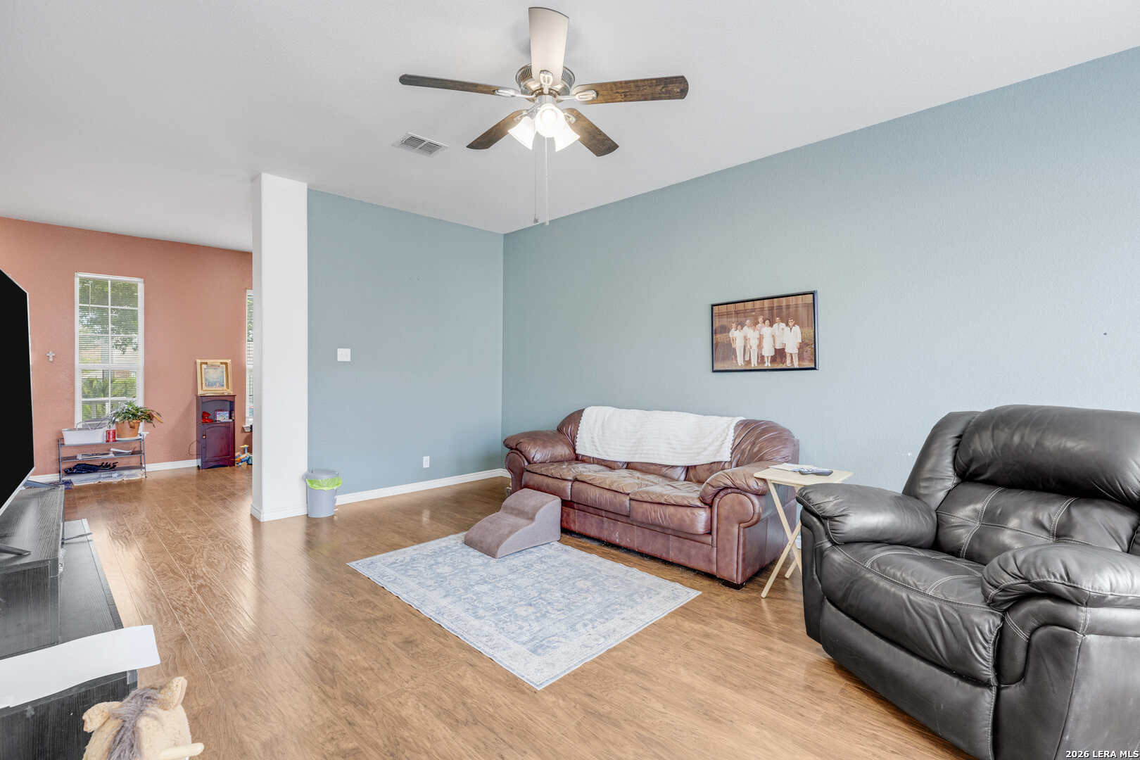 9647 Wild Horse Run San Antonio TX 78251