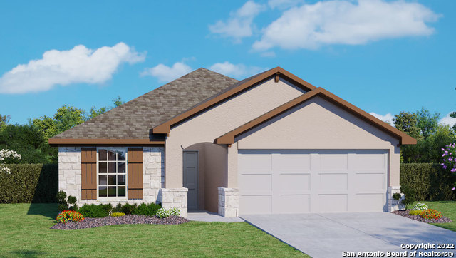 13623 Ailey Knoll San Antonio TX 78254