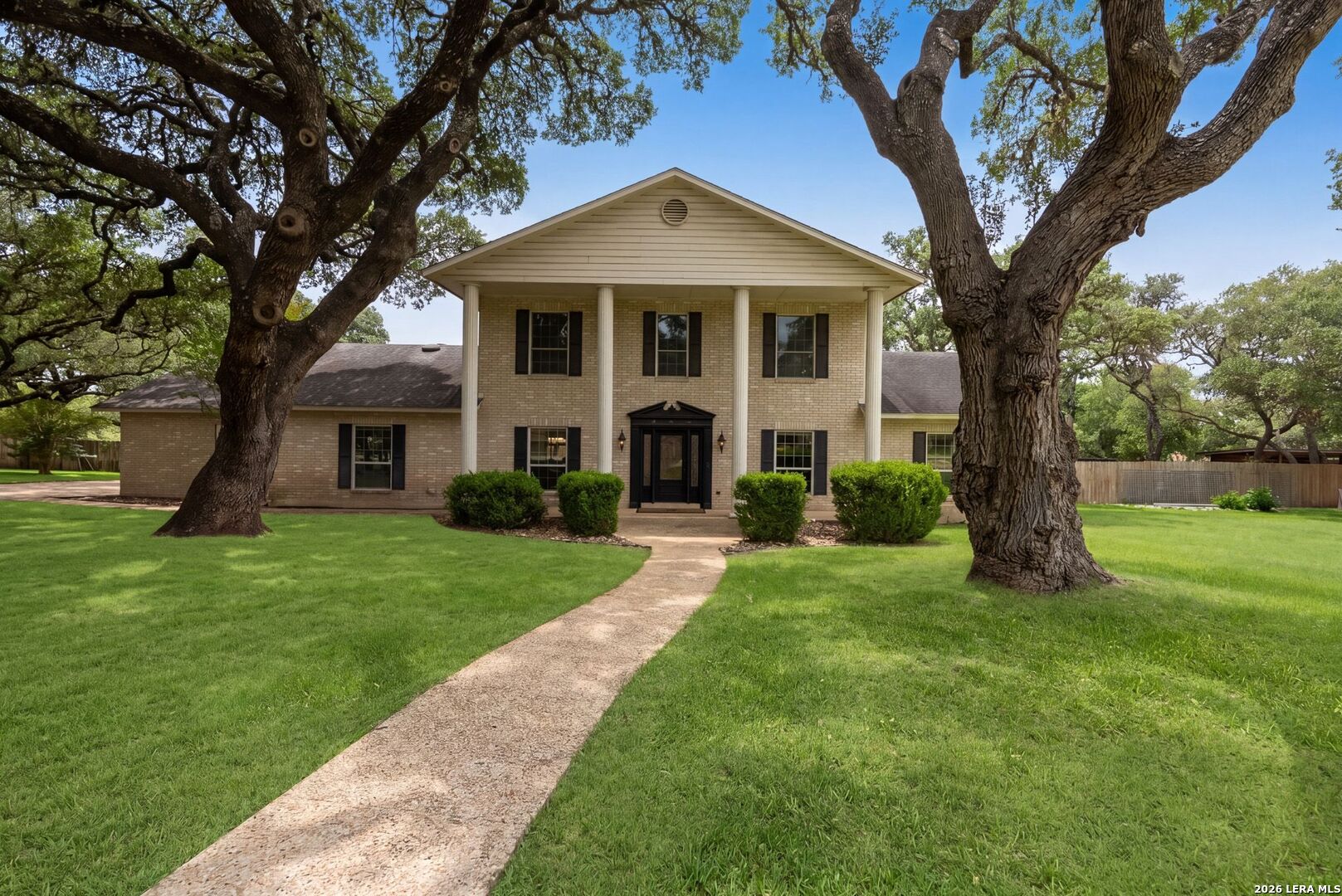 29279 Seabiscuit Drive Boerne TX 78015