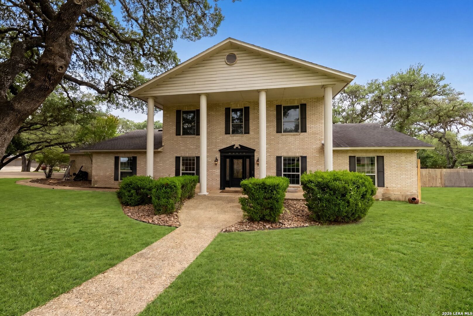 29279 Seabiscuit Drive Boerne TX 78015