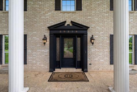 29279 Seabiscuit Drive Boerne TX 78015