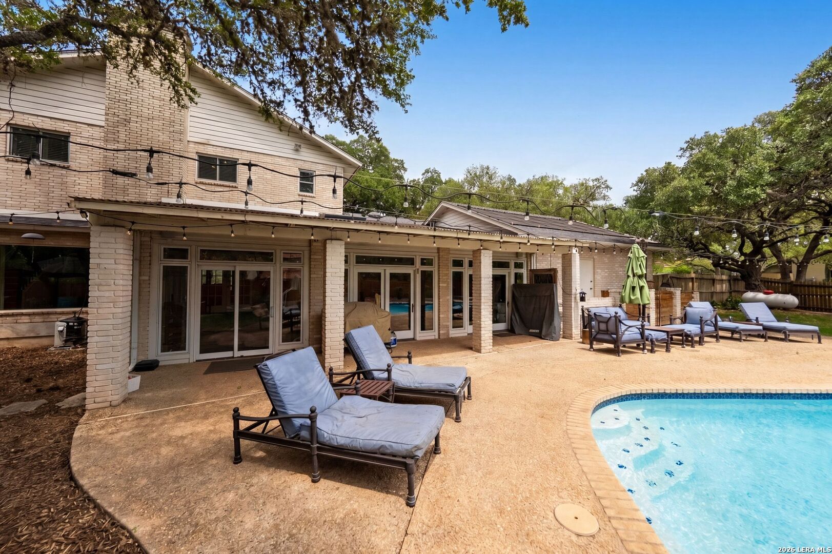 29279 Seabiscuit Drive Boerne TX 78015
