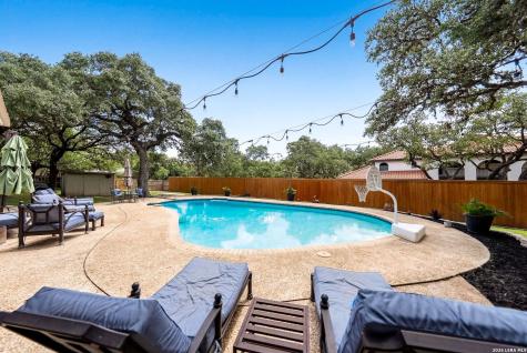 29279 Seabiscuit Drive Boerne TX 78015