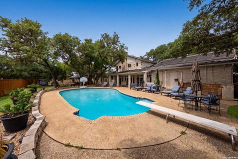29279 Seabiscuit Drive Boerne TX 78015