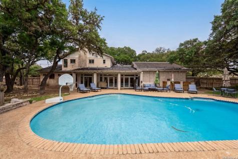 29279 Seabiscuit Drive Boerne TX 78015