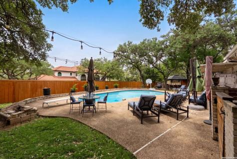 29279 Seabiscuit Drive Boerne TX 78015