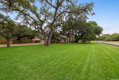 29279 Seabiscuit Drive Boerne TX 78015