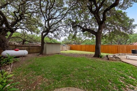 29279 Seabiscuit Drive Boerne TX 78015