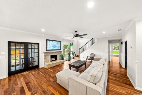 29279 Seabiscuit Drive Boerne TX 78015