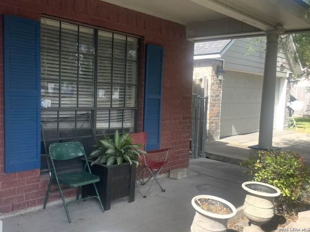 2609 Persimmon Street Corpus Christi TX 78415