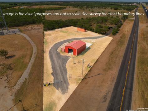 14951 N Ih 35 Moore TX 78057