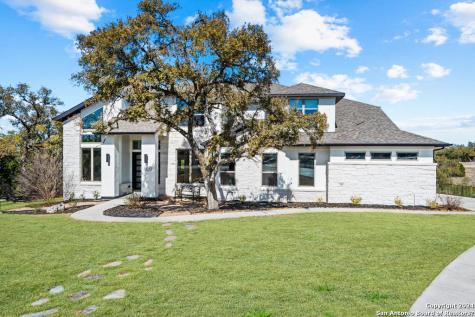 1218 Cattle Dell New Braunfels TX 78132
