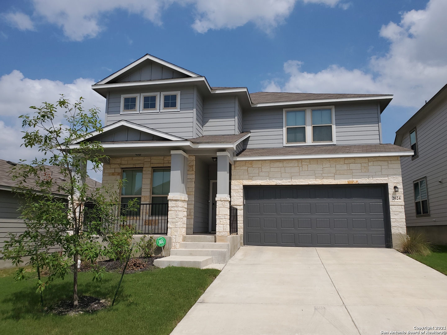 2024 Sisyphus View San Antonio TX 78245