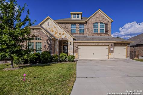 3334 Calhoun Cove San Antonio TX 78253