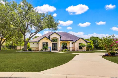 8211 Wild Wind Park Garden Ridge TX 78266