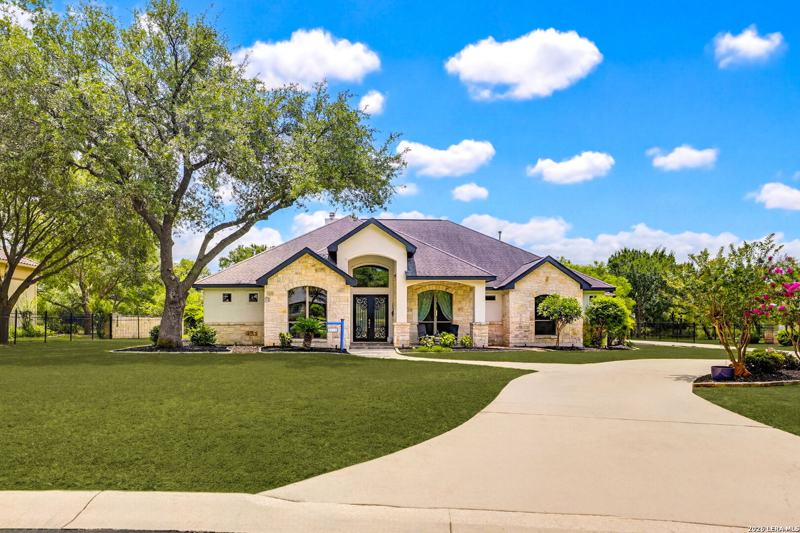 8211 Wild Wind Park Garden Ridge TX 78266