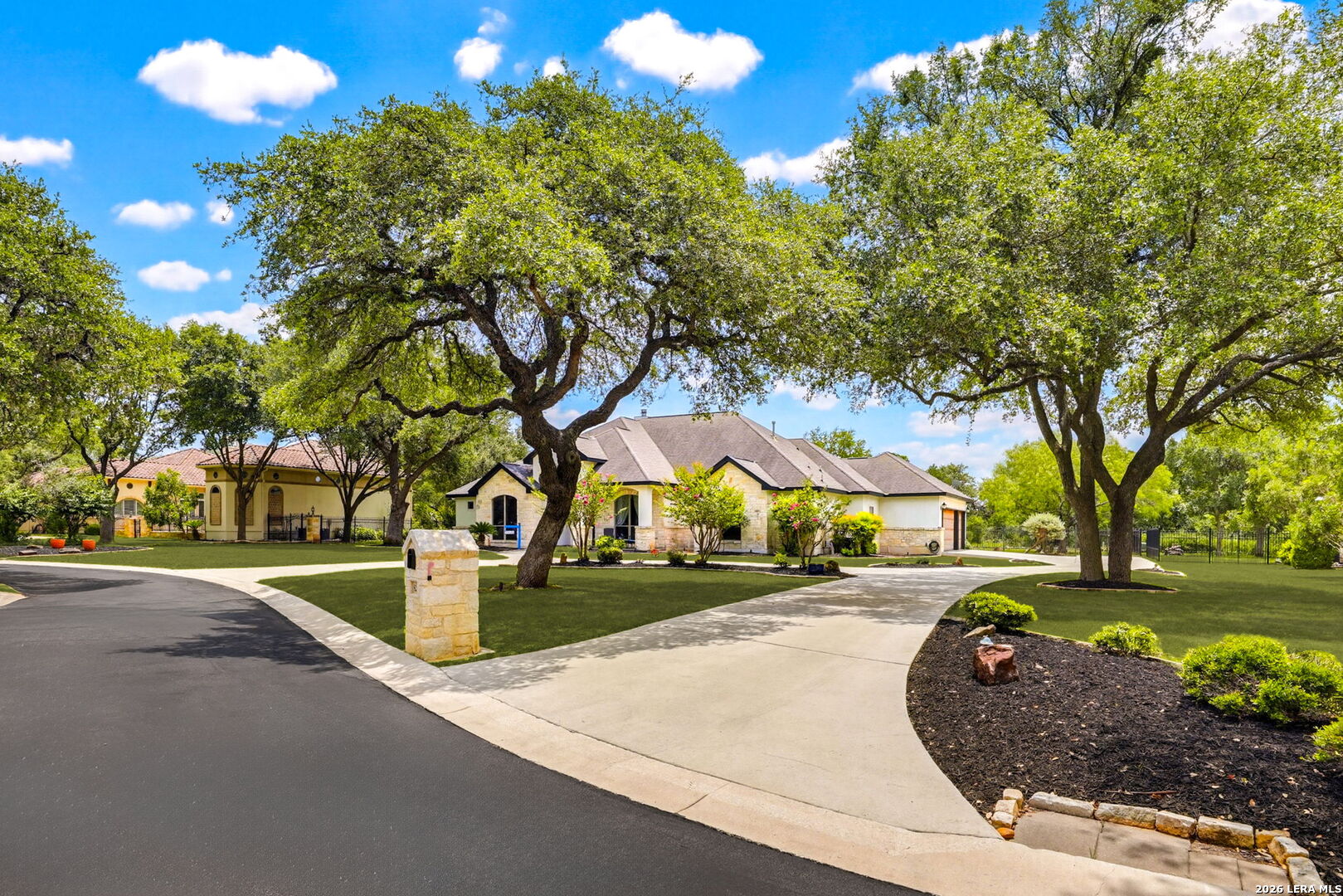 8211 Wild Wind Park Garden Ridge TX 78266