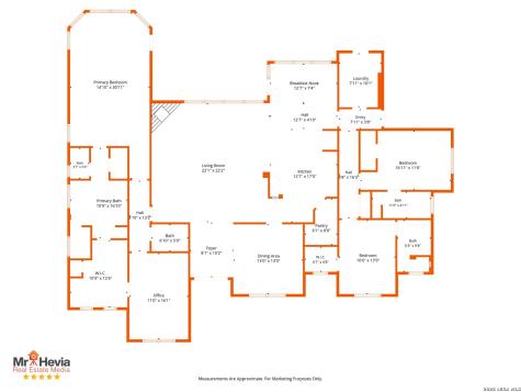 8211 Wild Wind Park Garden Ridge TX 78266