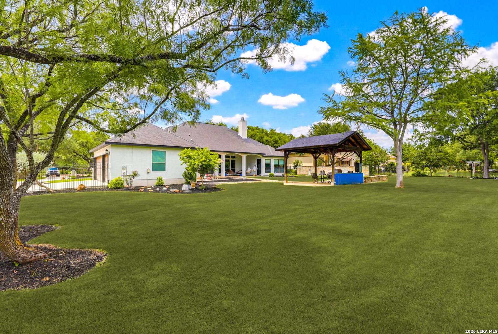 8211 Wild Wind Park Garden Ridge TX 78266