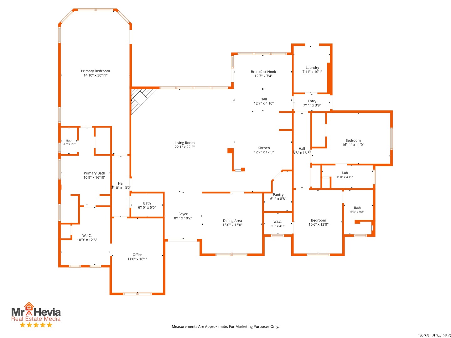 8211 Wild Wind Park Garden Ridge TX 78266