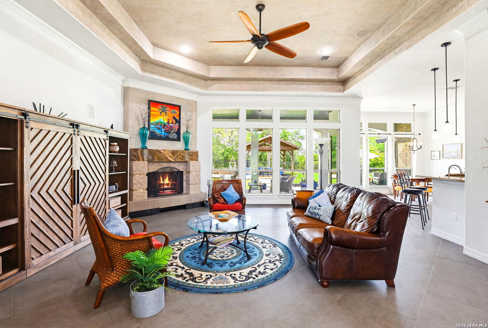 8211 Wild Wind Park Garden Ridge TX 78266