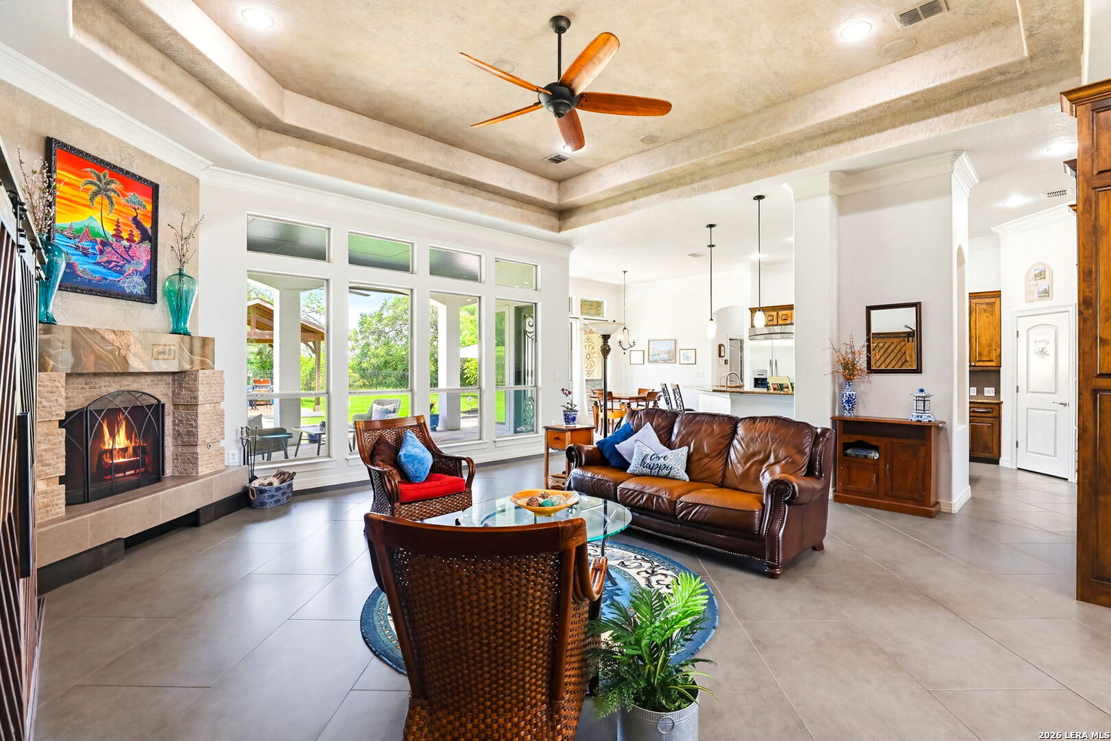 8211 Wild Wind Park Garden Ridge TX 78266