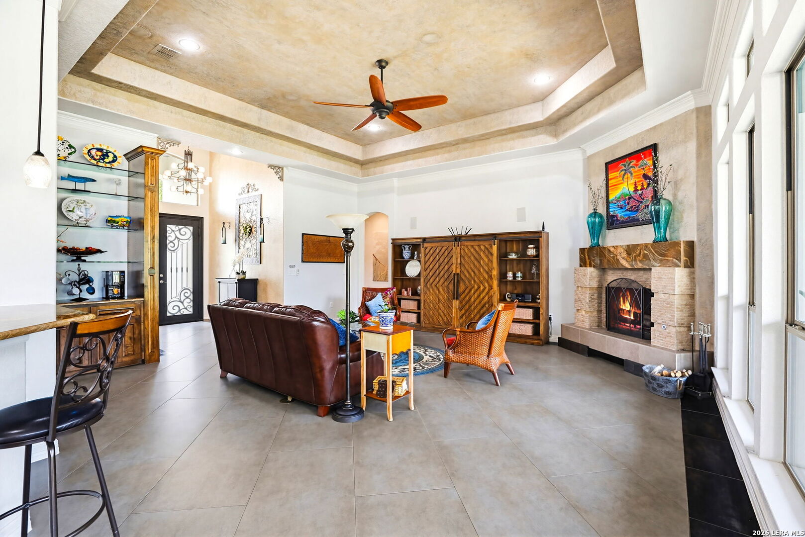 8211 Wild Wind Park Garden Ridge TX 78266