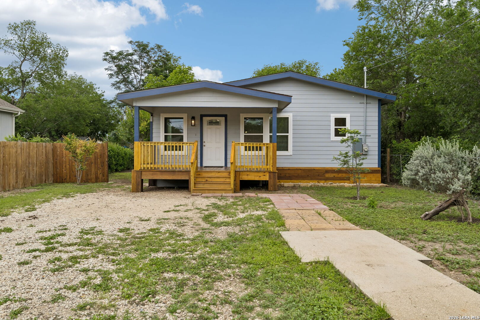 426 Ike Street San Antonio TX 78211