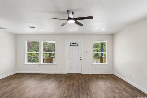 426 Ike Street San Antonio TX 78211
