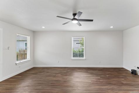 426 Ike Street San Antonio TX 78211