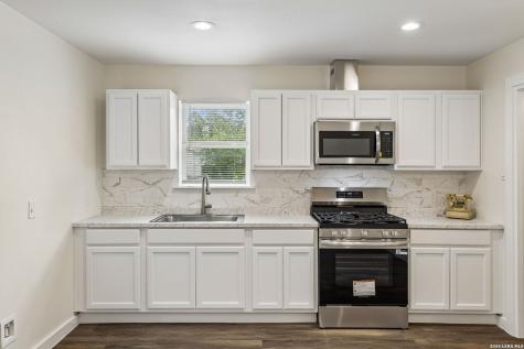 426 Ike Street San Antonio TX 78211
