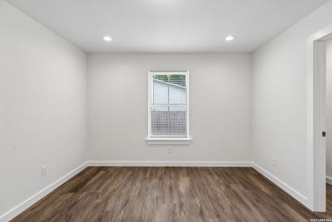 426 Ike Street San Antonio TX 78211