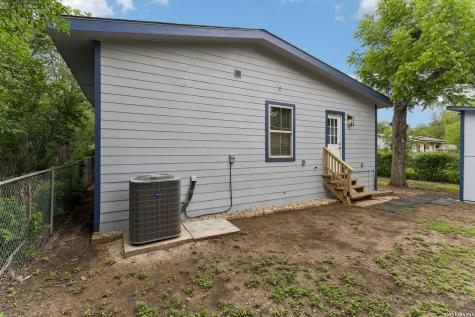 426 Ike Street San Antonio TX 78211