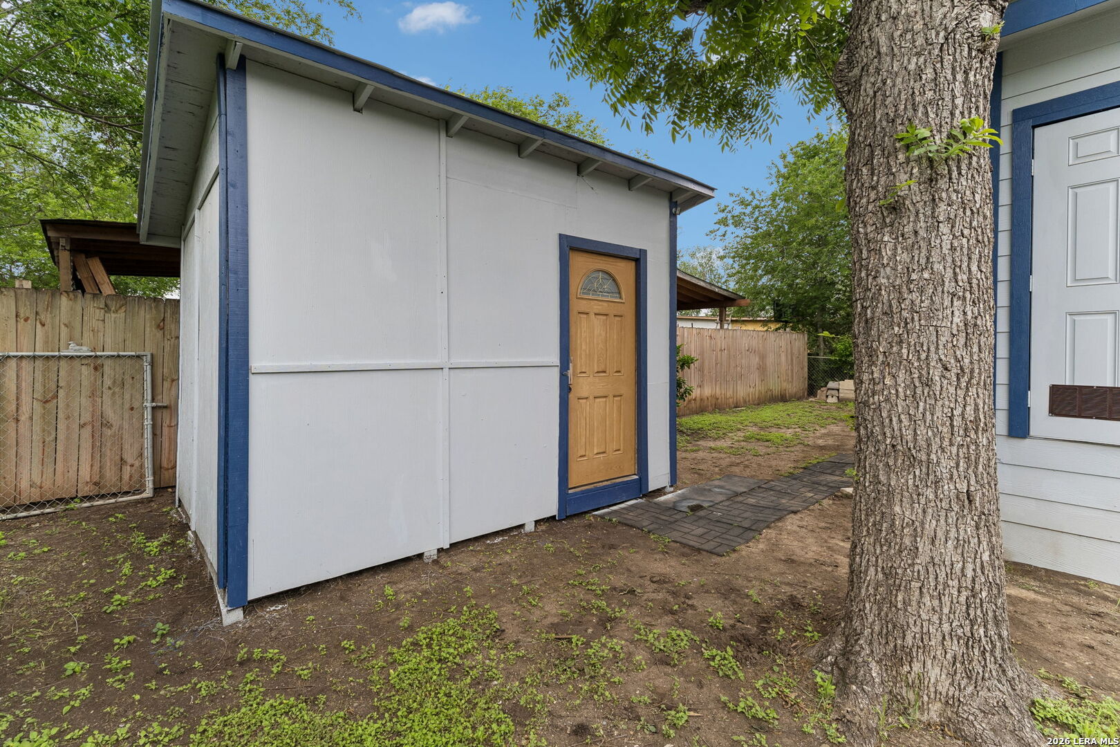 426 Ike Street San Antonio TX 78211