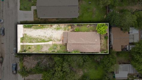 426 Ike Street San Antonio TX 78211