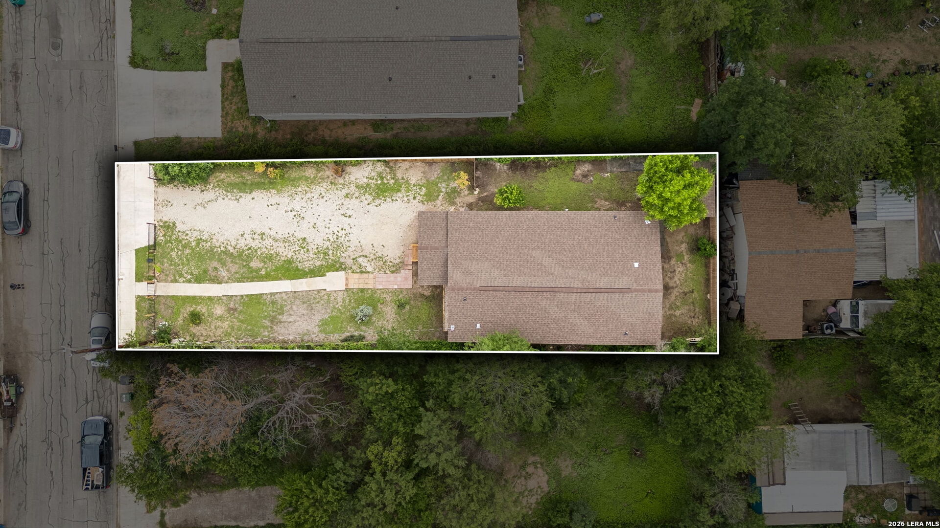 426 Ike Street San Antonio TX 78211
