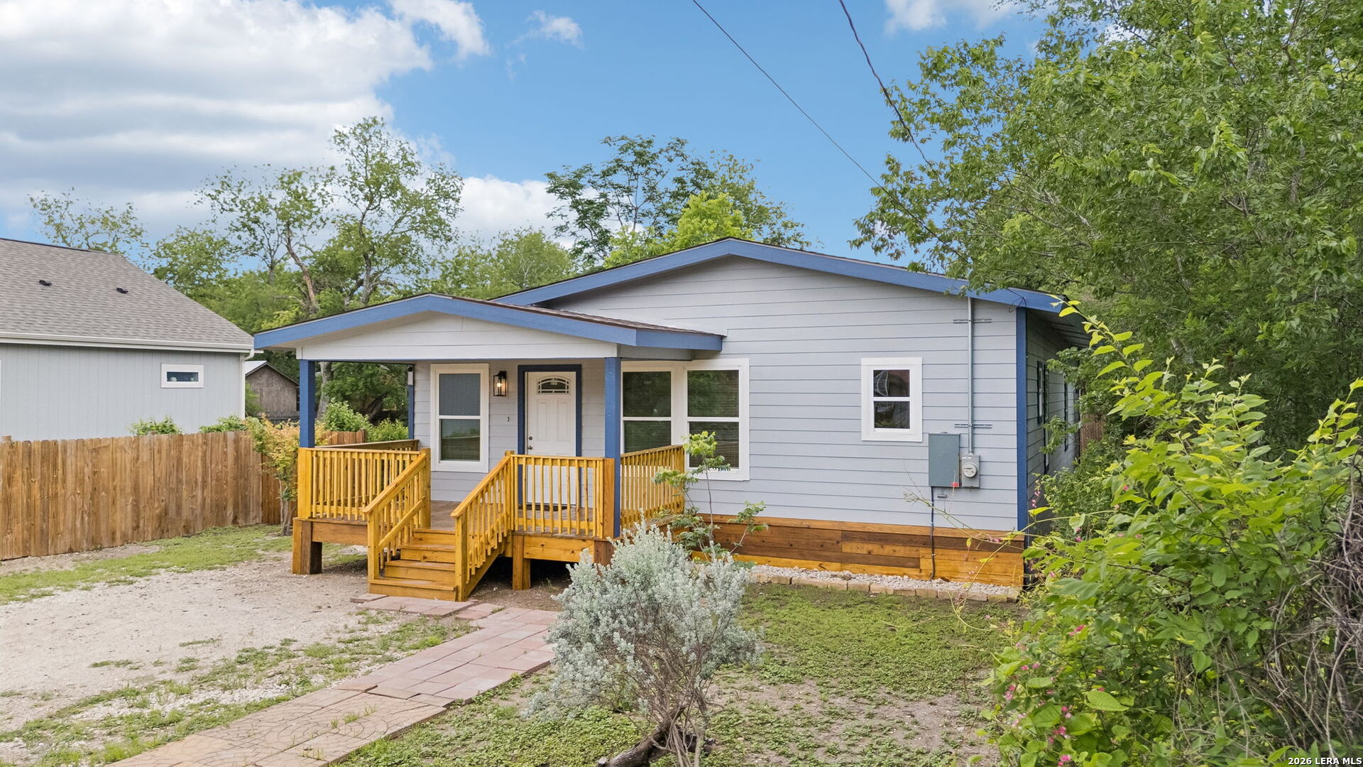 426 Ike Street San Antonio TX 78211
