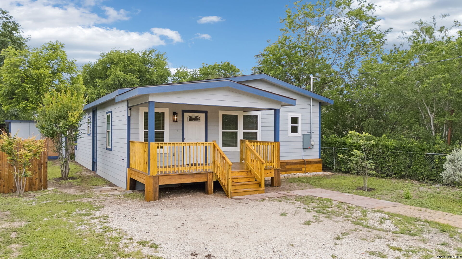 426 Ike Street San Antonio TX 78211