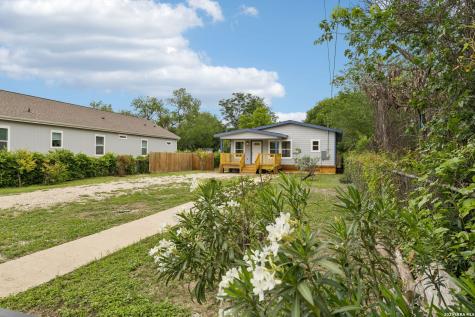 426 Ike Street San Antonio TX 78211