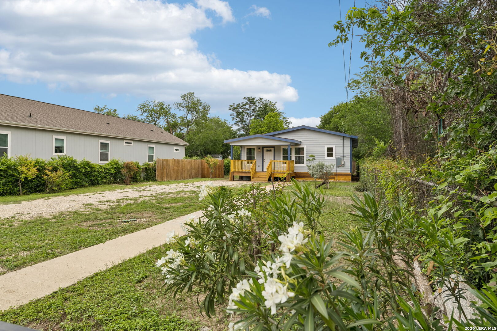 426 Ike Street San Antonio TX 78211