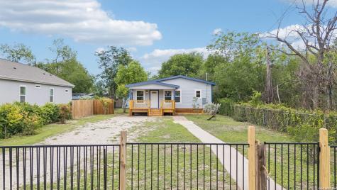 426 Ike Street San Antonio TX 78211
