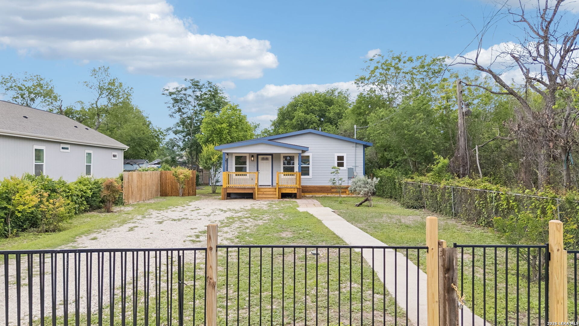 426 Ike Street San Antonio TX 78211