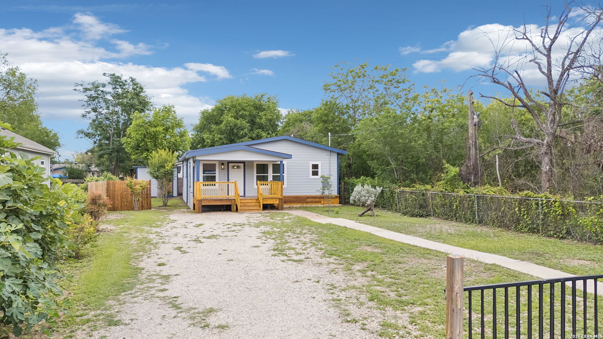 426 Ike Street San Antonio TX 78211