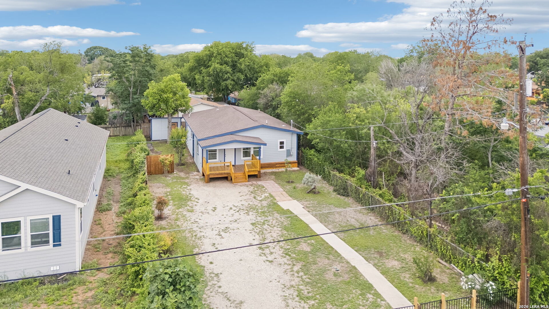 426 Ike Street San Antonio TX 78211