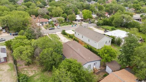426 Ike Street San Antonio TX 78211